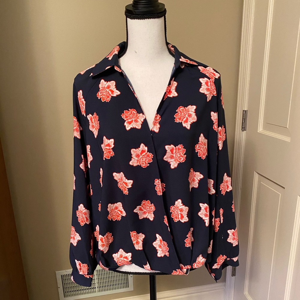 Chelsea28 Blouse Shirt